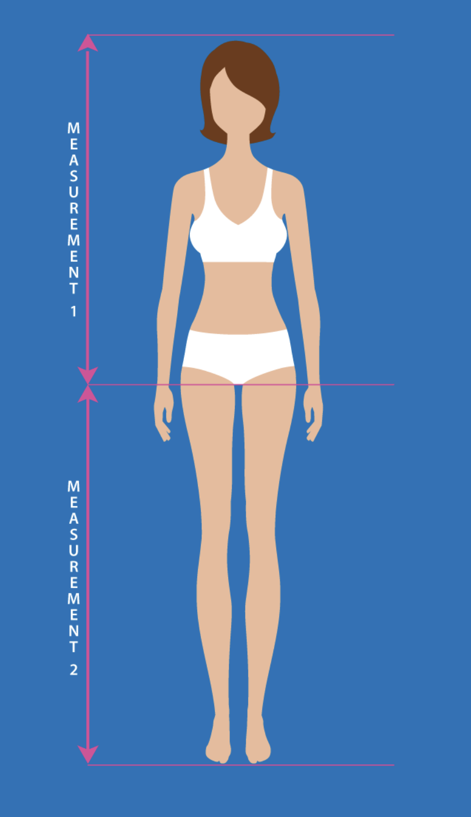 Tailors Tricks - Balancing long or short torsos and legs